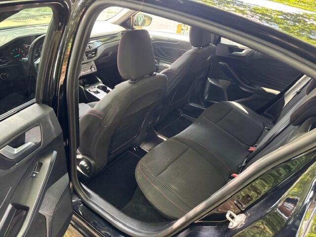 Ford FOCUS 1.0 ECOB. TIT. BNS