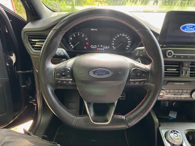 Ford FOCUS 1.0 ECOB. TIT. BNS