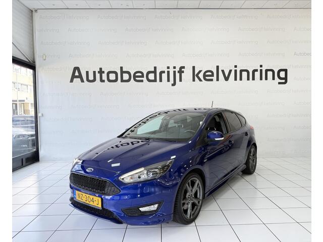 Ford FOCUS 1.5 ST-Line