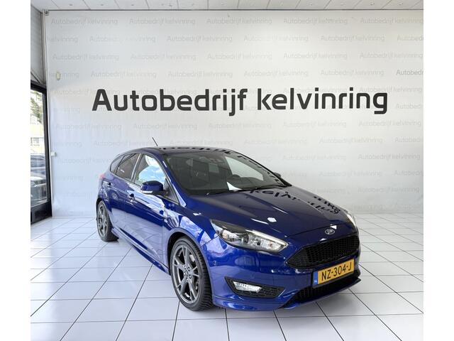 Ford FOCUS 1.5 ST-Line