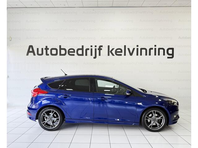Ford FOCUS 1.5 ST-Line