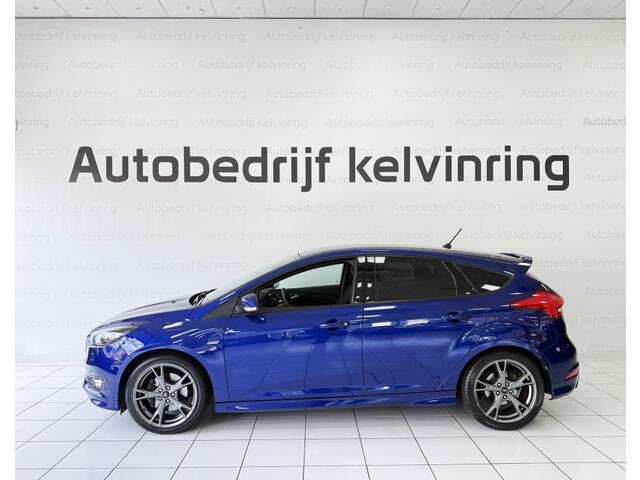 Ford FOCUS 1.5 ST-Line