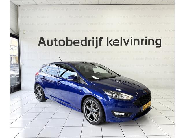 Ford FOCUS 1.5 ST-Line