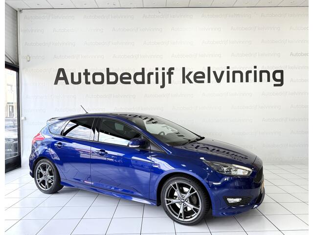 Ford FOCUS 1.5 ST-Line