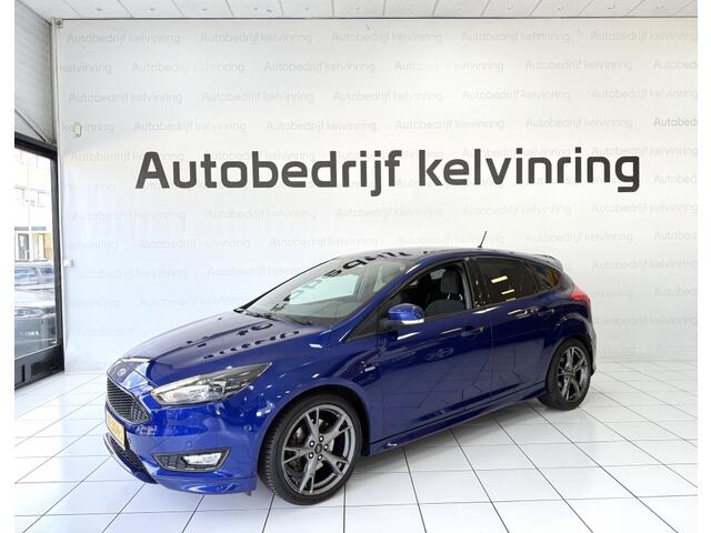 Ford FOCUS 1.5 ST-Line