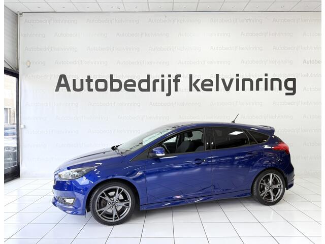 Ford FOCUS 1.5 ST-Line