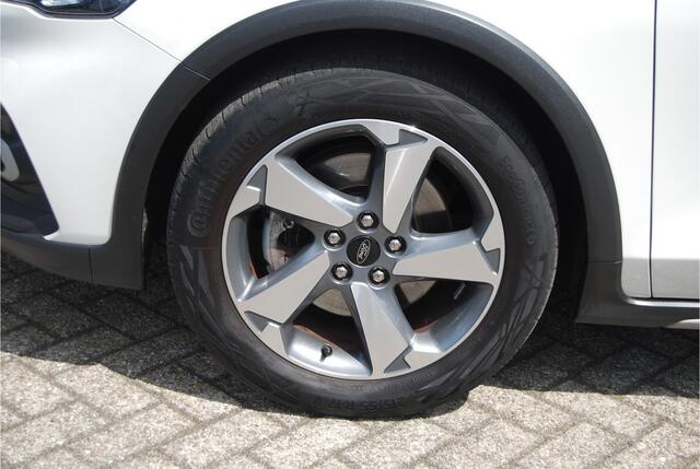 Ford FOCUS Wagon 1.0 EcoBoost 125PK Hybrid Active Business TREKHAAK | WINTERPACK | AUT.AIRCO | CAMERA | APPLE/ANDRIOD