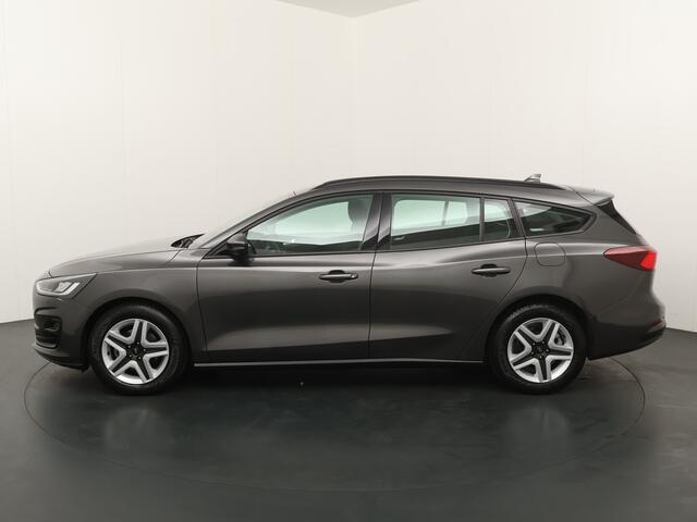 Ford FOCUS Wagon EcoBoost Connected | LED koplampen | ALL season banden | ISOFIX | PDC |