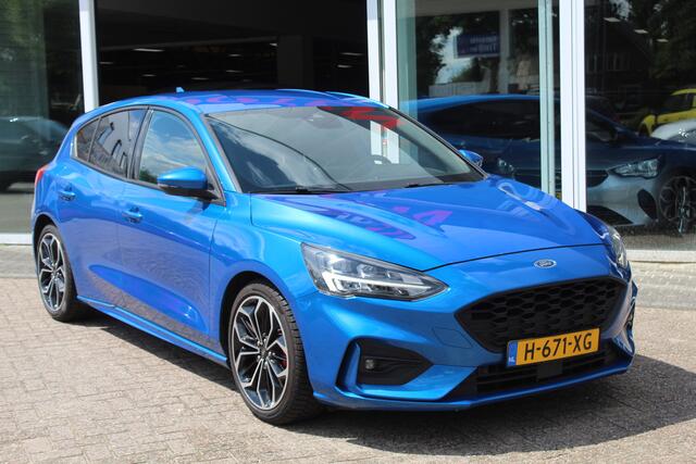 Ford FOCUS 1.0 EcoBoost ST Line Business