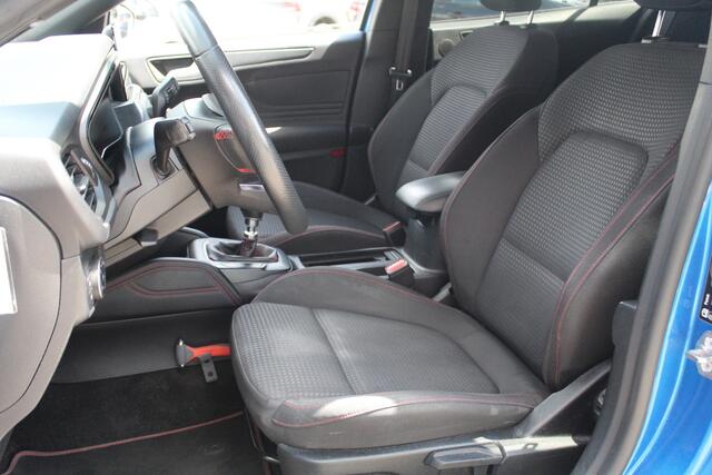 Ford FOCUS 1.0 EcoBoost ST Line Business