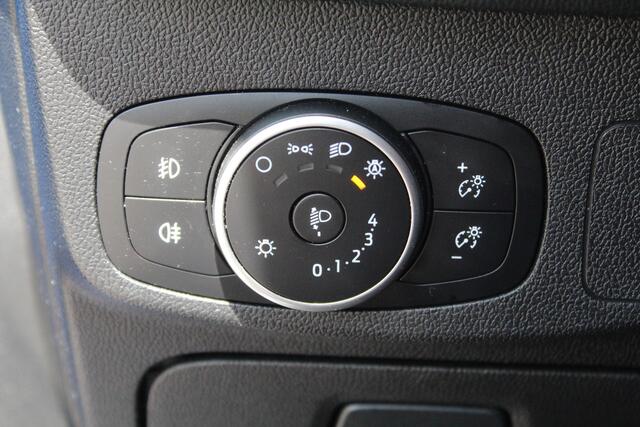 Ford FOCUS 1.0 EcoBoost ST Line Business