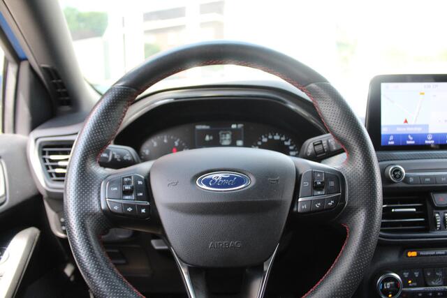 Ford FOCUS 1.0 EcoBoost ST Line Business