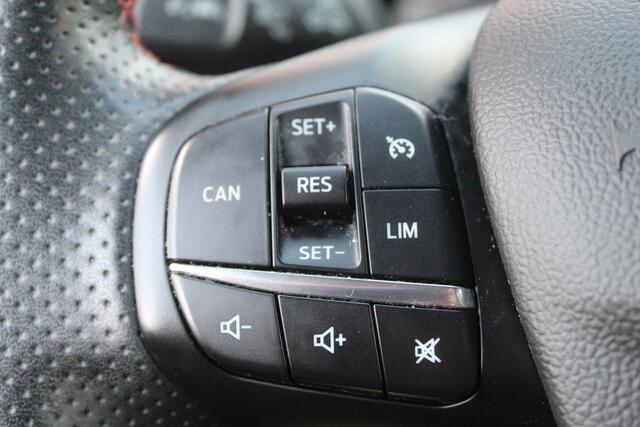 Ford FOCUS 1.0 EcoBoost ST Line Business