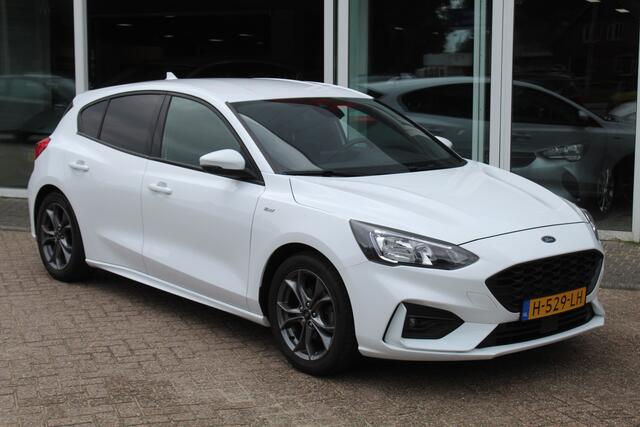 Ford FOCUS 1.0 EcoBoost ST Line Business