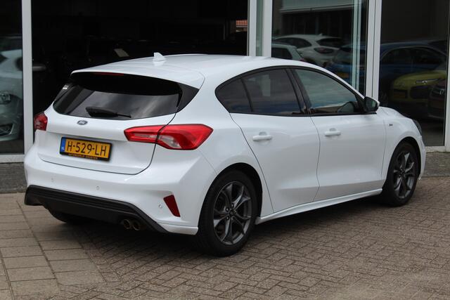 Ford FOCUS 1.0 EcoBoost ST Line Business