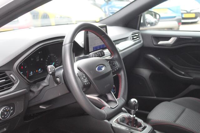 Ford FOCUS 1.0 EcoBoost ST Line Business