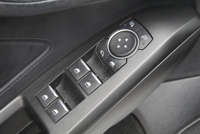 Ford FOCUS 1.0 EcoBoost ST Line Business