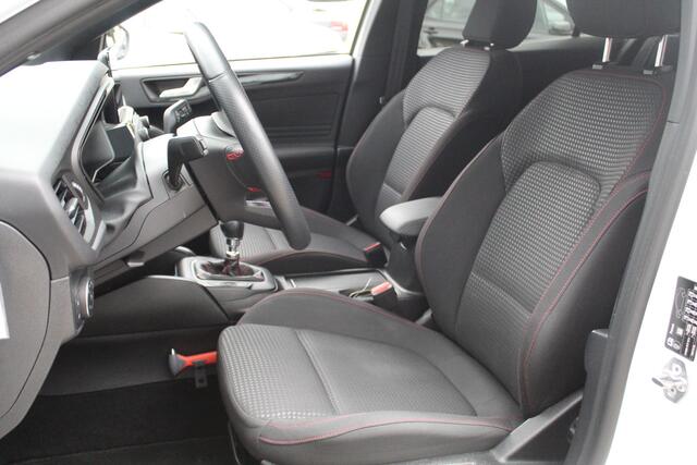 Ford FOCUS 1.0 EcoBoost ST Line Business