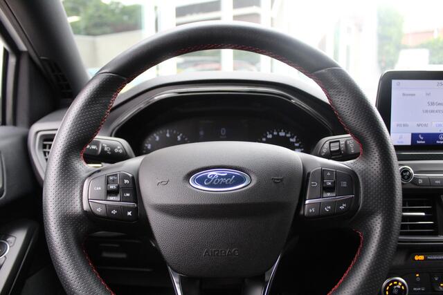 Ford FOCUS 1.0 EcoBoost ST Line Business