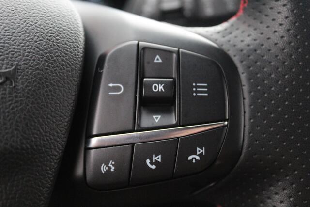 Ford FOCUS 1.0 EcoBoost ST Line Business