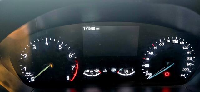 Ford FOCUS 1.0 EcoB. Tr Ed. bns
