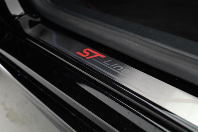Ford FOCUS Wagon 1.0 EcoBoost Hybrid ST Line X | Navi | Camera | Adapt. Cruise | Stoel- Stuurverw. | Apple CarPlay