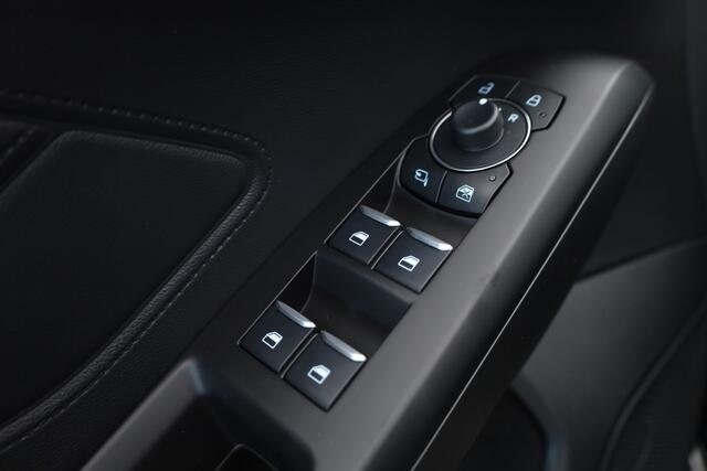 Ford FOCUS Wagon 1.0 EcoBoost Hybrid ST Line X | Navi | Camera | Adapt. Cruise | Stoel- Stuurverw. | Apple CarPlay