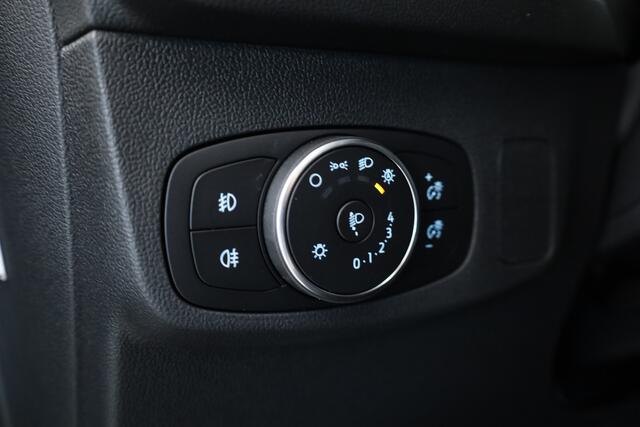 Ford FOCUS Wagon 1.0 EcoBoost Hybrid ST Line X | Navi | Camera | Adapt. Cruise | Stoel- Stuurverw. | Apple CarPlay