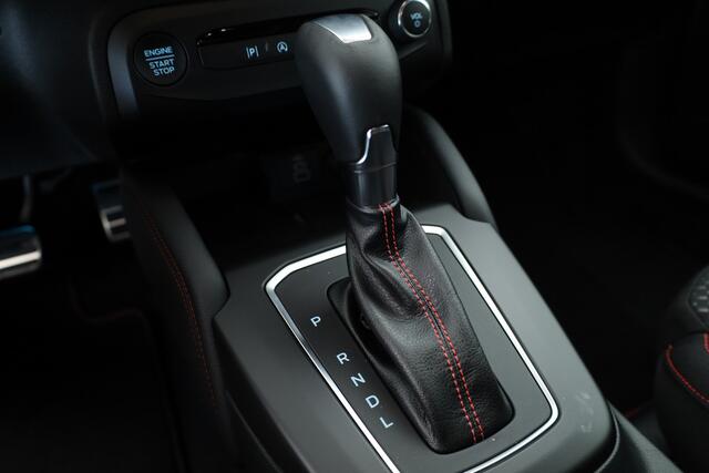 Ford FOCUS Wagon 1.0 EcoBoost Hybrid ST Line X | Navi | Camera | Adapt. Cruise | Stoel- Stuurverw. | Apple CarPlay