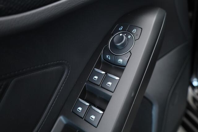 Ford FOCUS Wagon 1.0 EcoBoost Hybrid ST Line X | Navi | Camera | Adapt. Cruise | Stoel- Stuurverw. | Apple CarPlay
