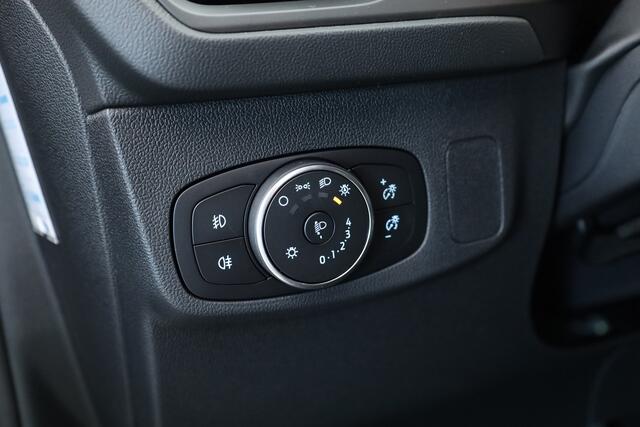Ford FOCUS Wagon 1.0 EcoBoost Hybrid ST Line X | Navi | Camera | Adapt. Cruise | Stoel- Stuurverw. | Apple CarPlay