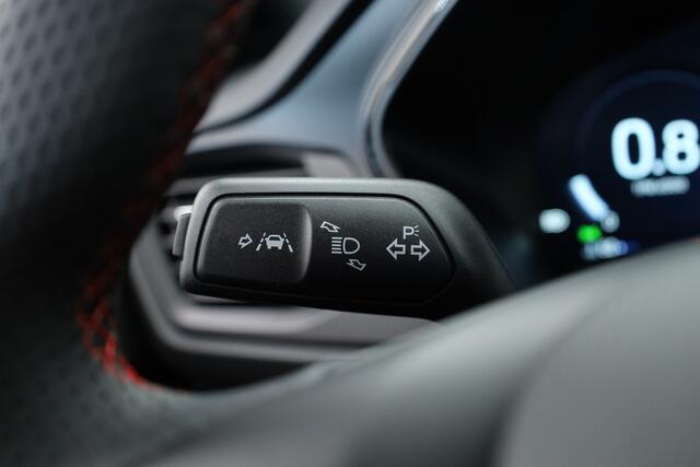 Ford FOCUS Wagon 1.0 EcoBoost Hybrid ST Line X | Navi | Camera | Adapt. Cruise | Stoel- Stuurverw. | Apple CarPlay