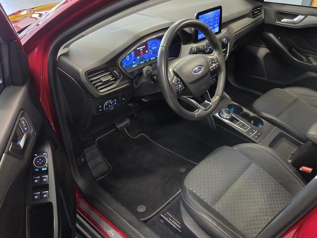 Ford FOCUS 1.0 EcoB. Tit. XBns AUTOMAAT
