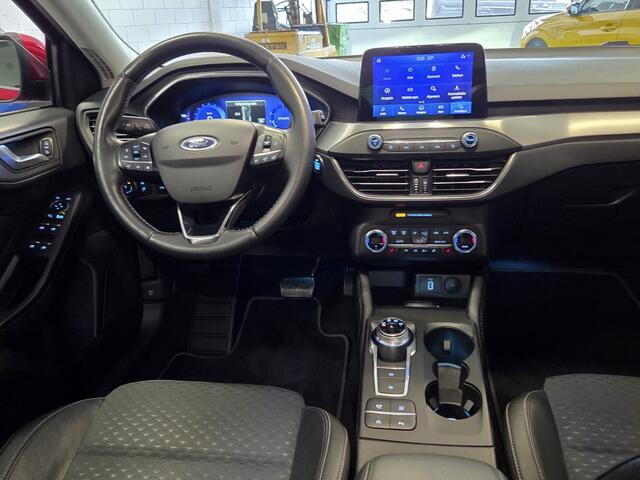 Ford FOCUS 1.0 EcoB. Tit. XBns AUTOMAAT