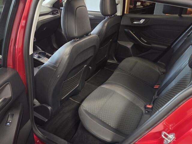 Ford FOCUS 1.0 EcoB. Tit. XBns AUTOMAAT