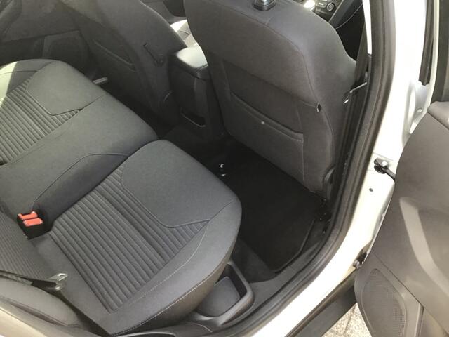 Ford FOCUS 1.5 TDCI TITANIUM EDITION