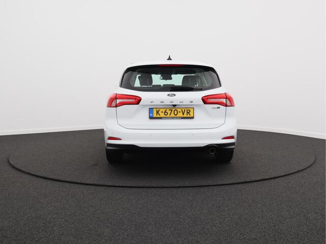 Ford FOCUS Wagon 1.0 EcoBoost Hybrid Trend Edition Business/ mooie auto!