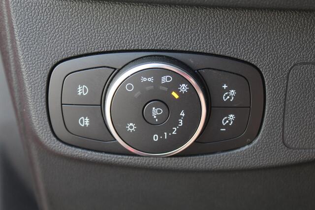 Ford FOCUS Wagon 1.0 EcoBoost Hybrid Connected