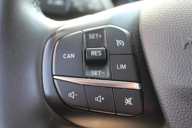 Ford FOCUS Wagon 1.0 EcoBoost Hybrid Connected
