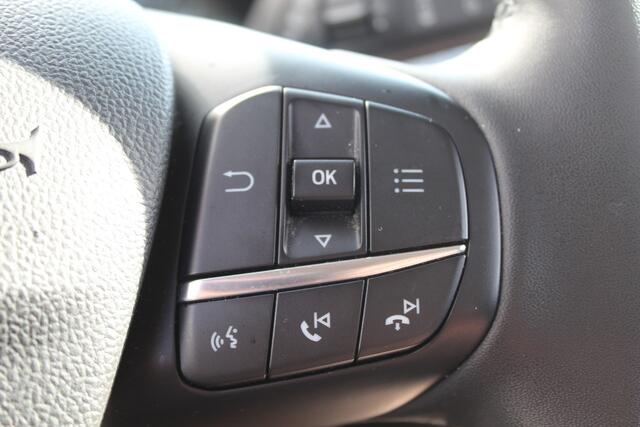 Ford FOCUS Wagon 1.0 EcoBoost Hybrid Connected