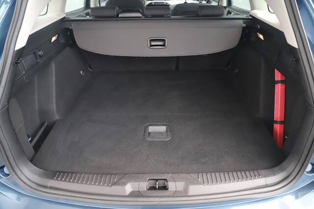 Ford FOCUS Wagon 1.0 EcoBoost Trend Edition Business Navigatie Carplay Android Airco Cruise Control 16 inch LMV Parkeersensor