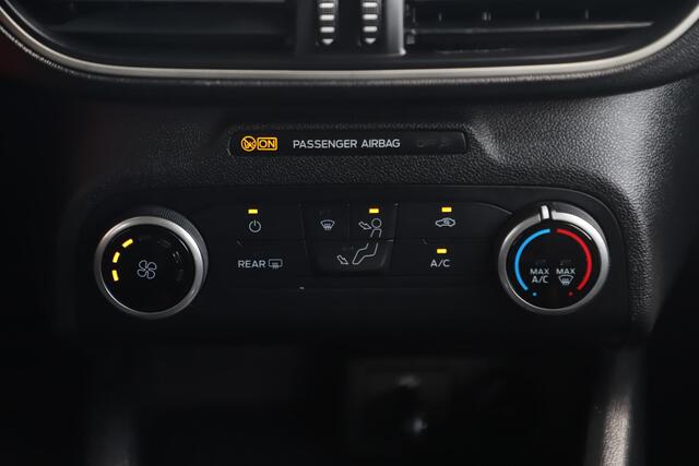 Ford FOCUS Wagon 1.0 EcoBoost Trend Edition Business Navigatie Carplay Android Airco Cruise Control 16 inch LMV Parkeersensor