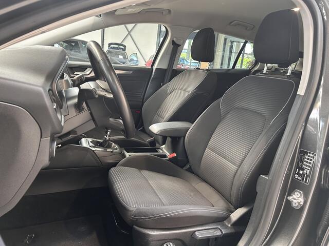 Ford FOCUS Wagon EcoBoost 125pk Titanium | Adapt. Cruise | Winter pack | Keyless | Camera | B&O | BLIS |
