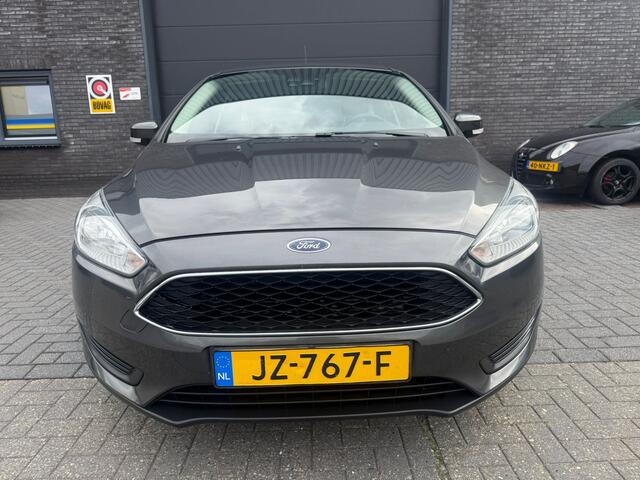 Ford FOCUS 1.0 Trend | AUTOMAAT | 1E EIGENAAR | 12MND GARANTIE | NAVI | CRUISE |
