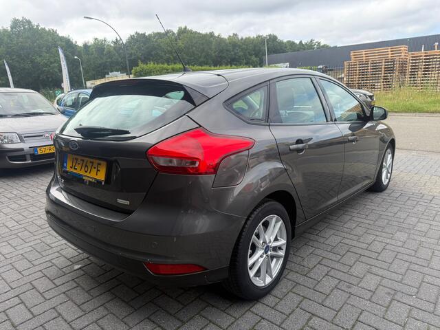 Ford FOCUS 1.0 Trend | AUTOMAAT | 1E EIGENAAR | 12MND GARANTIE | NAVI | CRUISE |