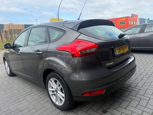 Ford FOCUS 1.0 Trend | AUTOMAAT | 1E EIGENAAR | 12MND GARANTIE | NAVI | CRUISE |