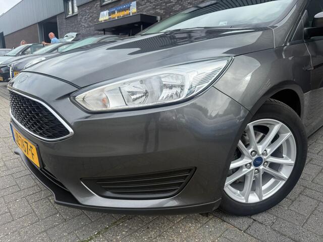 Ford FOCUS 1.0 Trend | AUTOMAAT | 1E EIGENAAR | 12MND GARANTIE | NAVI | CRUISE |