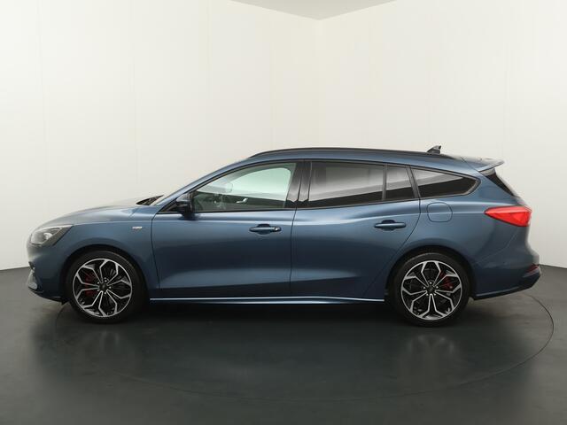 Ford FOCUS Wagon 1.5 182PK EcoBoost ST Line Business | Panorama | Trekhaak | Adapt LED | 18-inch | Winter pack | Elektr. a.klep |
