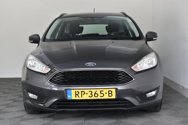 Ford FOCUS Wagon 1.0 EcoBoost 100PK Lease Edition