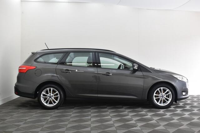 Ford FOCUS Wagon 1.0 EcoBoost 100PK Lease Edition